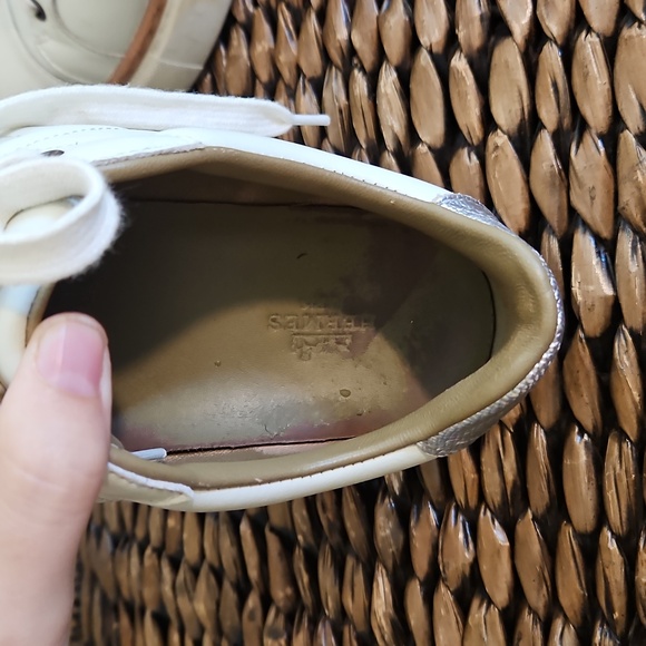 Hermes Sneakers - Picture 5 of 11